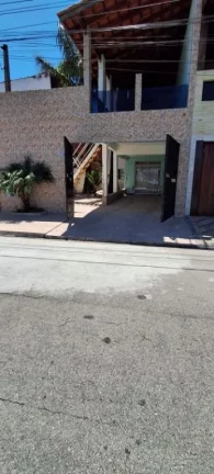 Imagem Sobrado com 2 dormitórios à venda, 150 m² por R$ 495.000,00 - Jardim Quaresmeira II - Suzano/SP