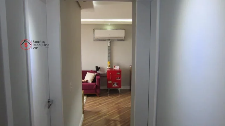 Imagem APARTAMENTO RESIDENCIAL em SANTO ANDRÉ - SP, PARQUE ERASMO ASSUNÇÃO
