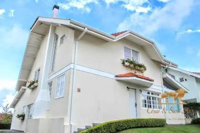 Imagem Casa Recanto Jordão