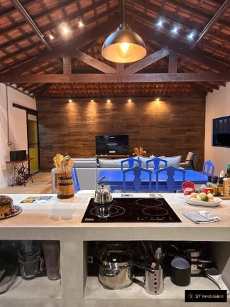 Imagem Chácara Permuta Prox Represa Mairiporã p/ Financiamento R$1.300.000!