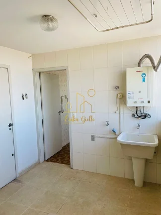 Imagem Apartamento no Edifício Martins  Centro de Jundiaí