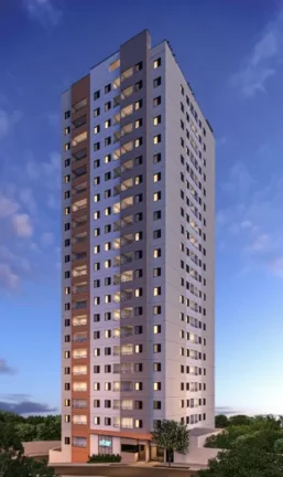 Imagem APARTAMENTO RESIDENCIAL em São Paulo - SP, Pirituba