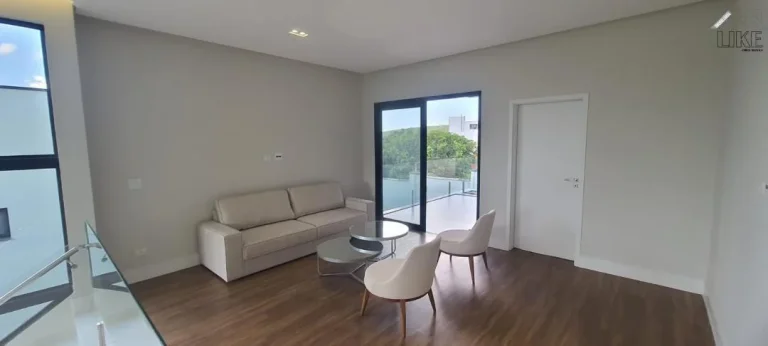 Imagem Imóvel no Condomínio Residencial Alphaville II - Venda em São José dos Campos