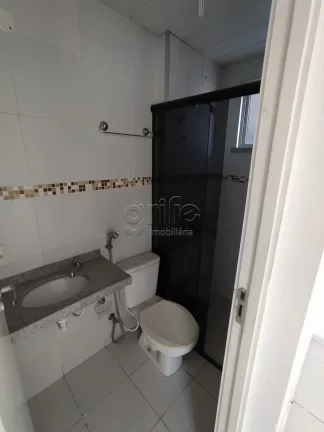 Imagem Descubra o conforto e a elegância neste incrível apartamento no Residencial Vila Esmeralda! Com ge...