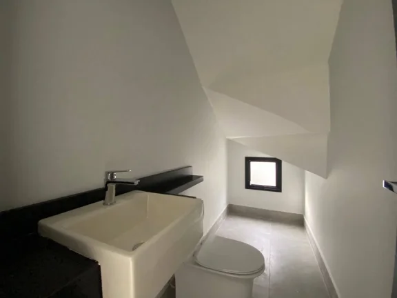 Imagem Casa com 3 dormitórios à venda, 135 m² por R$ 1.100.000,00 - Chácara Jaguari (Fazendinha) - Santana de Parnaíba/SP