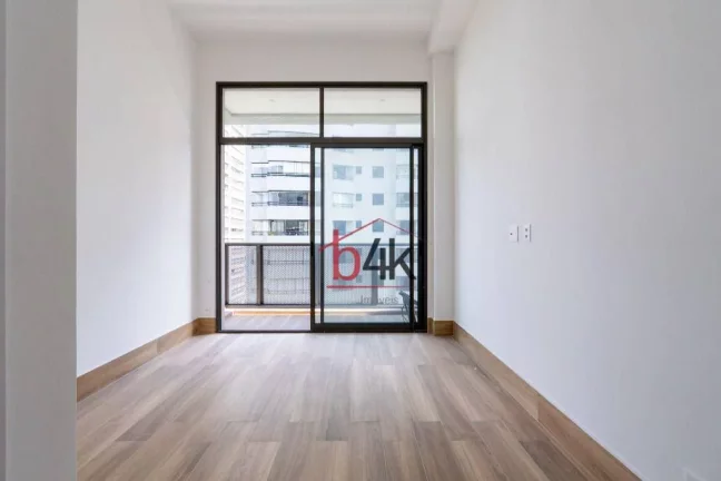 Imagem Apartamento em Moema com 28m²