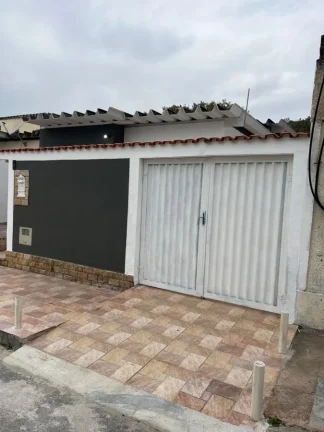 Imagem Casa para Venda em Rio de Janeiro, Campo Grande, 2 dormitórios, 1 suíte, 2 banheiros, 3 vagas