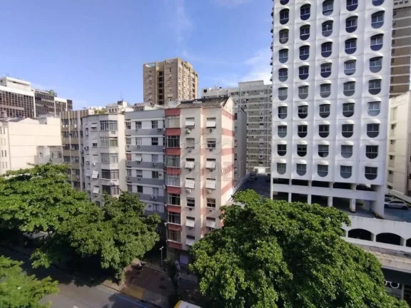 Imagem Ipanema – Rua Visconde de Pirajá | Residencial › Apartamento 4 quarto(s) à Venda