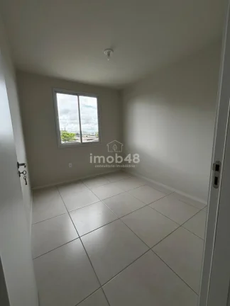Imagem Apartamento à Venda em Sertão do Maruim, São José - 2 Quartos