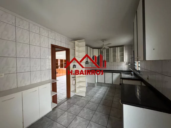Imagem Casa com 3 Quartos à Venda, 304 m² em Jardim Das Indústrias - São José Dos Campos