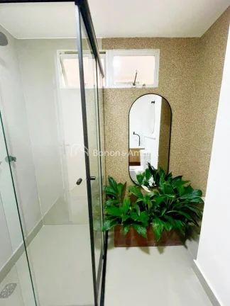 Imagem Apartamento de 3 dormitórios - Reformado à Venda no Cambuí 

Apresentamos esta excelente oportuni...