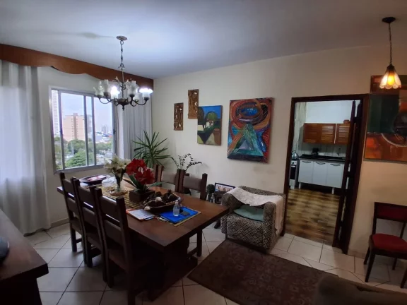 Imagem Apartamento para Venda em São Bernardo do Campo / SP no bairro Centro