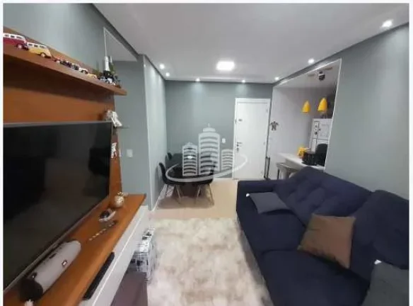 Imagem Apartamento Padrão