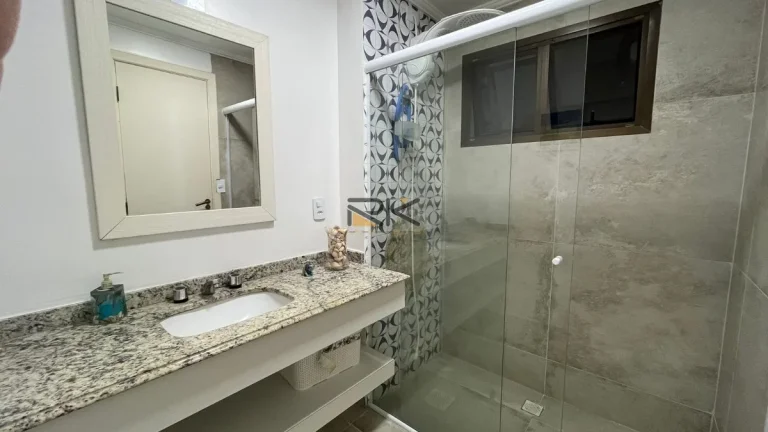 Imagem APARTAMENTO PRAIA GRANDE com 2 dormitórios,1 suíte,1 vaga de garagem