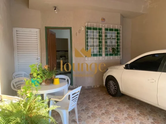 Imagem Casa à venda em Jardim Morumbi Zona Oeste - Sorocaba/SP