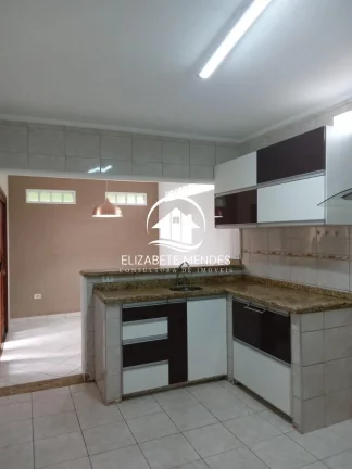 Imagem Casa à venda, JARDIM IMPERADOR, SUZANO - SP