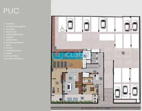 Imagem Apartamento à venda 2 Quartos 1 Suite 1 Vaga 60.09M Laranjeiras Rio de Janeiro - RJ