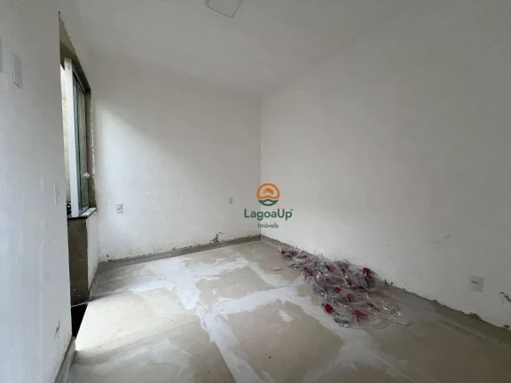 Imagem Casa com 3 dormitórios à venda, 140 m² por R$ 720.000,00 - Shalimar - Lagoa Santa/MG