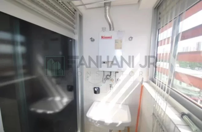 Imagem Imperdível oportunidade de adquirir um encantador apartamento na desejada região da Casa Verde, em São Paulo. Apresentamos o magnífico Edifício Proget