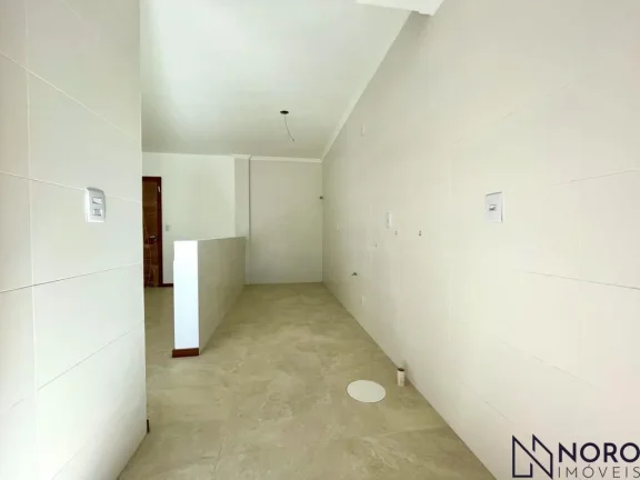Imagem Apartamento 1 dormitório, vaga de garagem no Bairro Nossa Senhora de Fátima