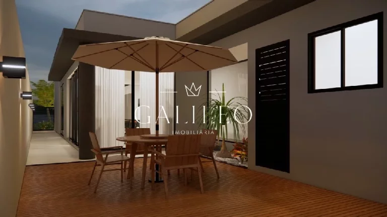Imagem Casa Sobrado no Condomínio Fechado Residencial Pecan Town ... Country em Construção | Itupeva | São Paulo