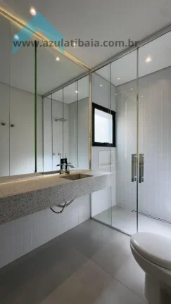 Imagem Sua Casa dos Sonhos em Atibaia! Excelente acabamento.