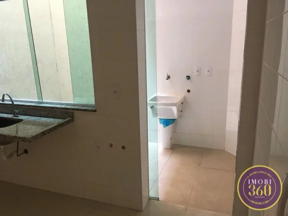 Imagem Sobrado para Alugar em Vila Santa Clara, São Paulo - SP