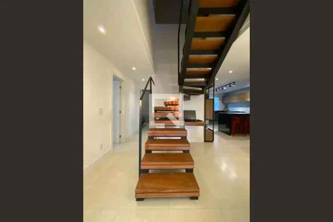 Imagem Apartamento à Venda - Recreio, 3 Quartos, 215 m2