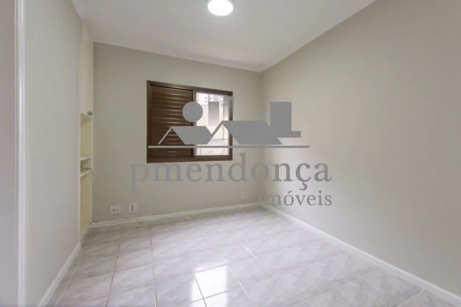 Imagem Apartamento a venda em Perdizes com 3 quartos (1 suíte) e 2 vagas, 91m²