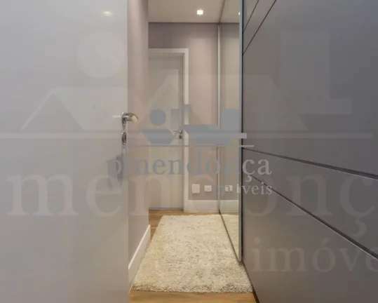 Imagem Apartamentos com 4 suítes à venda em Vila Romana, São Paulo