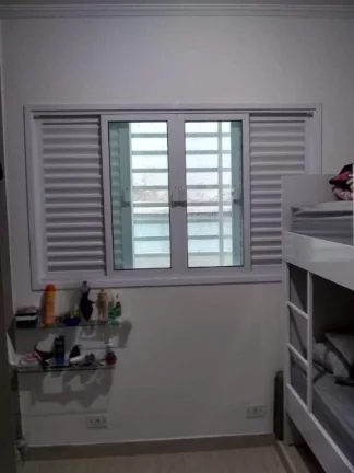 Imagem Sobrado com 3 dormitórios à venda, 189 m² por R$ 790.000,00 - Vila Figueira - Suzano/SP