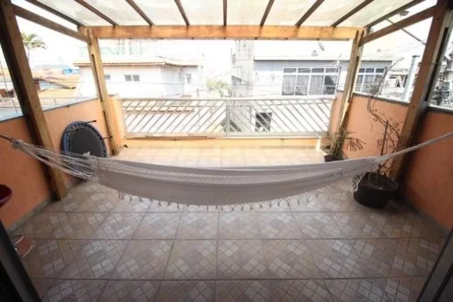 Imagem Casa para Venda em Osasco / SP no bairro Ayrosa