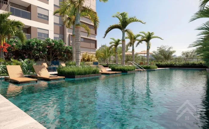 Imagem Apartamento 73m2 no Helbor New Patteo Osasco – Pronto para Morar | Última Unidade