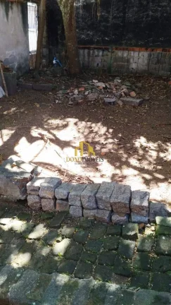 Imagem Terreno Próximo ao Centro de SBC | 500 m² | Ideal para Investidor