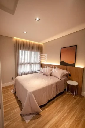 Imagem Apartamento com 3 quartos à Venda, Anita Garibaldi - Joinville
