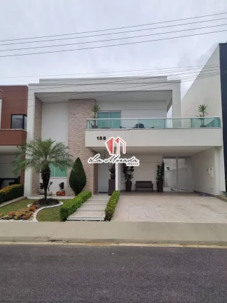 Imagem Casa passaredo, 293m2, 4Qtos s/ 3 suítes, Modulados e splits