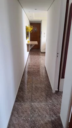 Imagem apartamento Lindo Condomínio Tiradentes 54 Metros e 2 Dormitórios