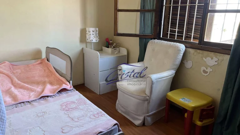 Imagem Casa com 3 quartos ( 1 suíte) à venda, 180 m² - Parque Ipê - Butantã - São Paulo/SP
