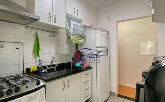 Imagem Apartamento com 2 quartos à venda, 50 m² - Jardim Monte Alegre - Butantã - São Paulo/SP