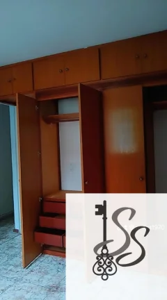 Imagem Excelente Apartamento à Venda Parque Residencial Vila União, Campinas/SP