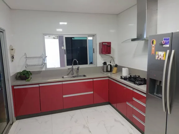 Imagem Excelente casa na Vicente Pires