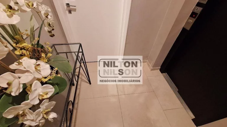 Imagem Apartamento com 4 dormitórios à venda, 142 m² por R$ 1.444.000,00 - Parque dos Pomares - Campinas/SP