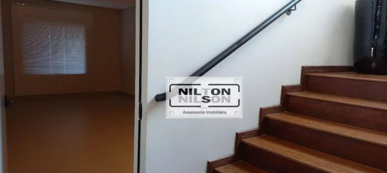 Imagem Sala para alugar, 27 m² por R$ 2.500/mês - Nova Campinas - Campinas/SP