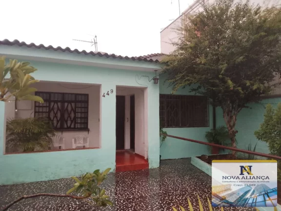 Imagem TERRENO 300M2 VILA BELA COM 4 MORADIAS PRÓXIMO A CEPAM