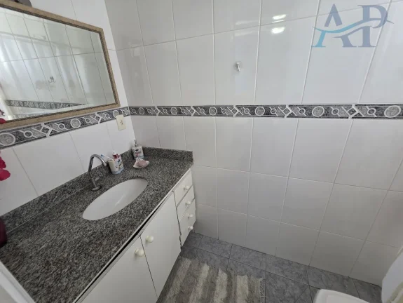 Imagem Apartamento à Venda na Tupi em Praia Grande