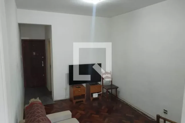 Imagem Apartamento à Venda - Ipanema, 1 Quarto, 52 m2