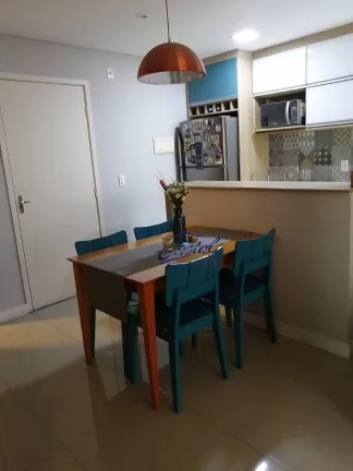Imagem Apartamento com 3 quartos à venda, 57 m² - Jardim Novo Osasco - Osasco/SP