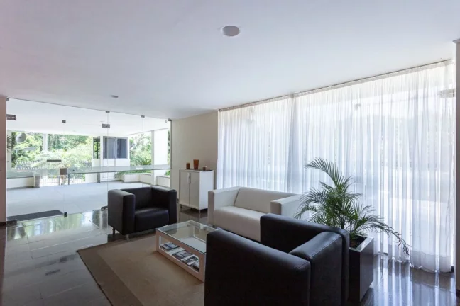 Imagem APARTAMENTO RESIDENCIAL em São Paulo - SP, Sumaré