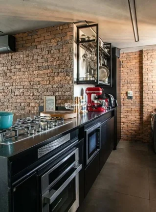 Imagem Apartamento com 2 dormitórios à venda, 81 m² por R$ 800.000,00 - São Dimas - Piracicaba/SP