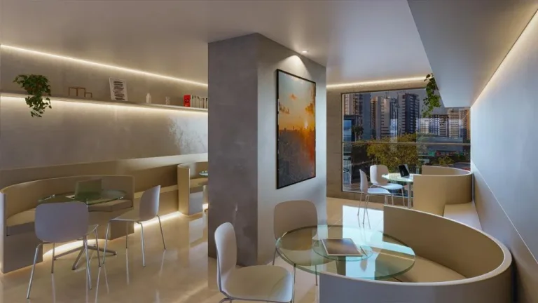 Imagem Apartamento Padrão